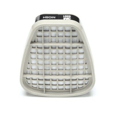 3M™ Organic Vapor Cartridge 6001