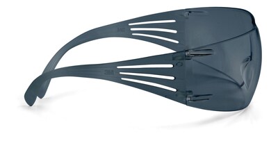 3M™ SecureFit™ Safety Glasses SF202AF, Gray Lens