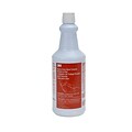 3M™ Restroom Heavy Duty Acid Bowl Cleaner, Ready-To-Use Quart, 12/Case (34764)