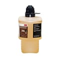 3M™ HB Quat Disinfectant Cleaner Concentrate 25L, Gray Cap, 2 Liter, 6/Case