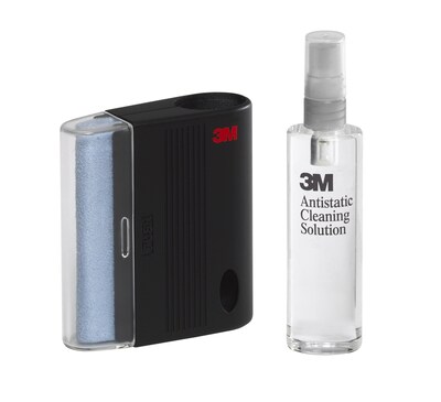 3M Screen Cleaner Spray, Clean, 6 oz. (CL681)