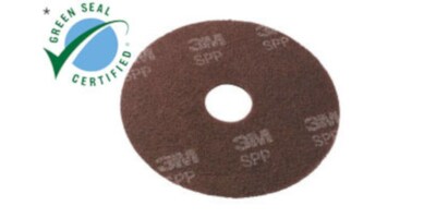Scotch-Brite™ Surface Preparation Pad SPP14, 14, 10/Case