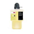 3M Twist N Fill Disinfectant Cleaner RCT Concentrate 40L, Gray Cap, 2 Liter, 6/Case (40L)