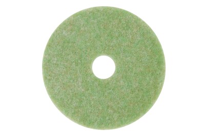3M Low-Speed, TopLine Autoscrubber Pad 5000, 20, 5/Case | Quill