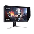 Acer Nitro XV273K 27 LED Monitor, Black (UM.HX3AA.P02)