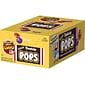 Tootsie Roll Pops Lollipops, Assorted Flavors, 60 oz., 100 Pieces (TOO508)