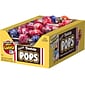 Tootsie Roll Pops Lollipops, Assorted Flavors, 60 oz., 100 Pieces (TOO508)