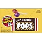 Tootsie Pops Lollipops, Assorted Flavors, 60 Oz., 100/Box (508)