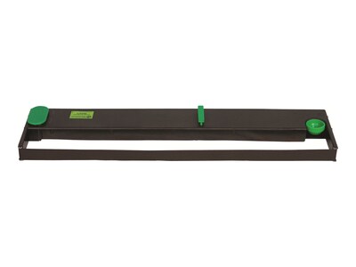 TallyGenicom Black Dot-Matrix Printer Ribbon (J93314)