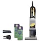 ProTeam ProForce 1500XP Upright Vacuum, Gray (107252)