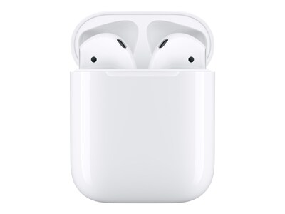 2nd generation on sale apple airpods