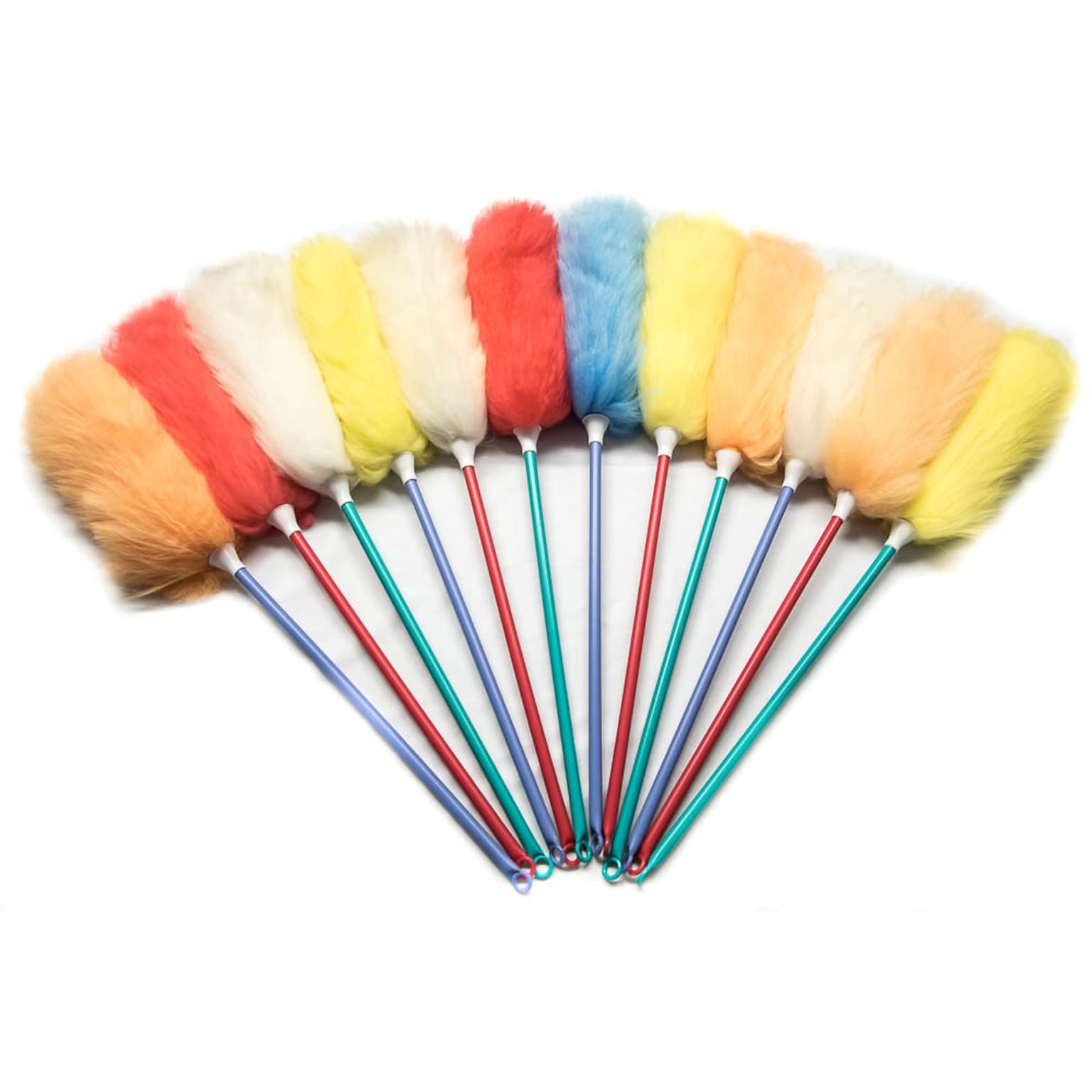 ODell Lambswool Duster, Assorted Colors (LWD26)