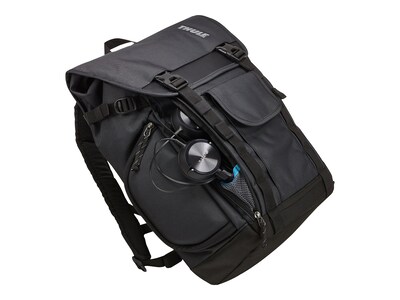 Thule Subterra Laptop Backpack, Solid, Dark Shadow (3203037)