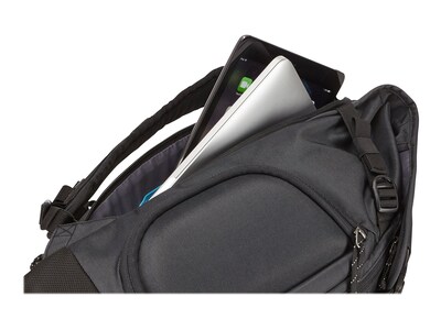 Thule Subterra Laptop Backpack, Solid, Dark Shadow (3203037)