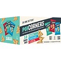 PopCorners Snack Mix, Variety Flavors, 1 Oz., 18/Carton (402176)