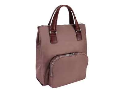 McKlein N Series SOFIA Backpack, Solid, Khaki (18544)