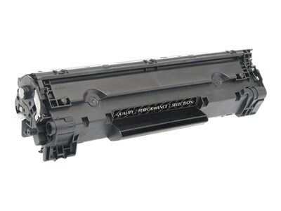 Clover Imaging Group Remanufactured Black Standard Yield Toner Cartridge Replacement for HP 83A (CF2