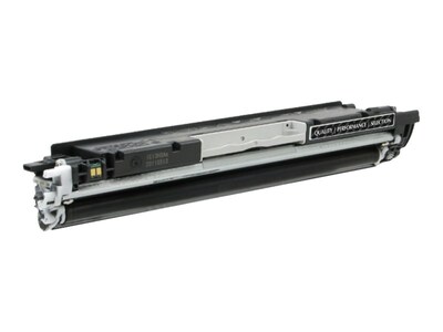 Clover Imaging Group Remanufactured Black Standard Yield Toner Cartridge Replacement for HP 126A (CE