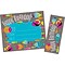 Barker Creek Kai Ola Happy Birthday Awards & Bookmarks, 30/Pack (BC437)