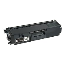 Clover Imaging Group Remanufactured Black High Yield Toner Cartridge Replacement for Brother TN315BK