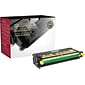 CIG Remanufactured Yellow Standard Yield Toner Cartridge Replacement for Dell XG724/XG728 (310-8098/310-8401)