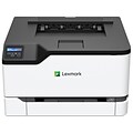 Lexmark C3326dw Wireless and Network Color Laser Printer (40N9010)