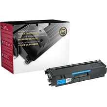 Clover Imaging Group Remanufactured Cyan Standard Yield Toner Cartridge Replacement for Brother TN31