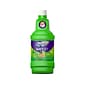 Swiffer WetJet Multi-Purpose Floor and Hardwood Liquid Cleaner Solution Refill, Gain Scent, 42.2 fl