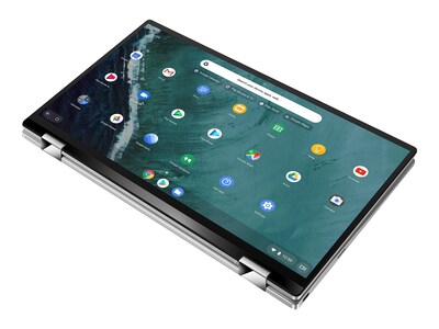 ASUS Chromebook Flip C434TA DS384T 14", Intel, 8GB Memory, Google Chrome (C434TA-DS384T)