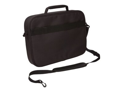 Case Logic Advantage 14 Attaché - notebook carrying case - 3203986 -  Carrying Cases 