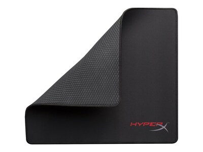 Kingston Fury S Pro Gaming Size L Mouse Pad, Black (HX-MPFS-L)