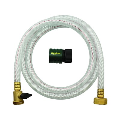 Diversey Water Hose & Quick Connect Kit for Diversey RTD (D3191746)