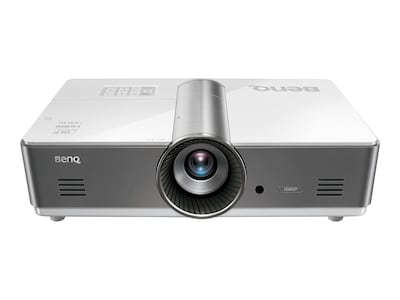 BenQ Home Theater (MH760) DLP Projector, Black/White