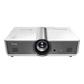 BenQ Home Theater (MH760) DLP Projector, Black/White