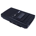Naxa 93599651M Portable Cassette Recorder and Digital Converter