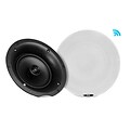 Pyle 93599045M Dual 5.25’’ Bluetooth Ceiling / Wall Speaker
