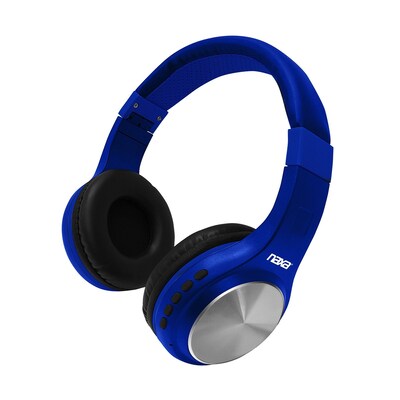Naxa 93599642M ORION Bluetooth® Wireless Headphones