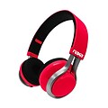 Naxa 93599641M METRO GO Bluetooth® Wireless Headphones