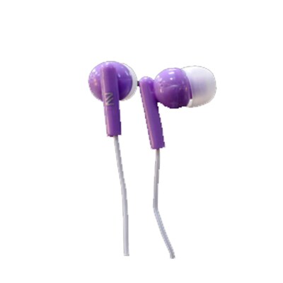 Nutek 93597552M Stereo Earbuds