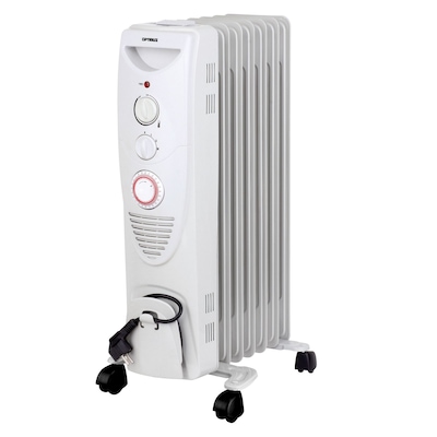 Black & Decker 1,500W Electronic Heater