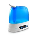 Pyle Ultrasonic 1.8 Gallon Humidifier (93599505M)