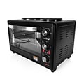 NutriChef 93599431M Multifunction Kitchen Oven