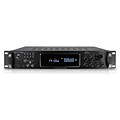 Technical Pro Digital Hybrid Amplifier H1502URBT Preamp/Tuner w/ USB, SD Card & Bluetooth Inputs