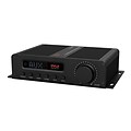 Pyle Home Compact 5-Channel Bluetooth Amplifier PFA540BT with Hi-Fi Amp Receiver