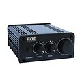 Pyle Home 2-Channel Digital Audio Bluetooth Amp Receiver PFA240BT