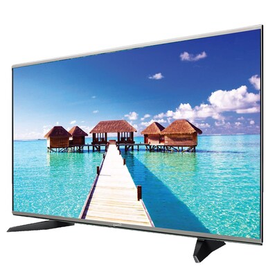 Supersonic SC-4011 40” 1080i HD LED TV, Black