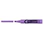 Avery Hi-Liter Tank Highlighter, Chisel Tip, Purple, Dozen (24060)