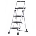 Cosco 4.61H Steel Step Ladder (11880PBL1E)