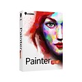 Corel Painter 2020 Upgrade for 1 User, Windows and Mac, Download (ESDPTR2020MLUG)
