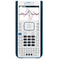 Texas Instruments CXII TI-Nspire Graphing Calculator, White (NSCX2/TBL/1L1)